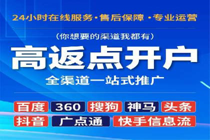 信息流广告投放公司案例策略解析