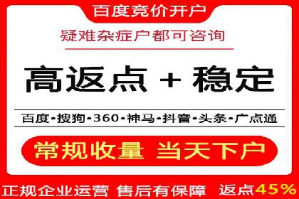 SEM托管服务成功案例：助力企业转型升级